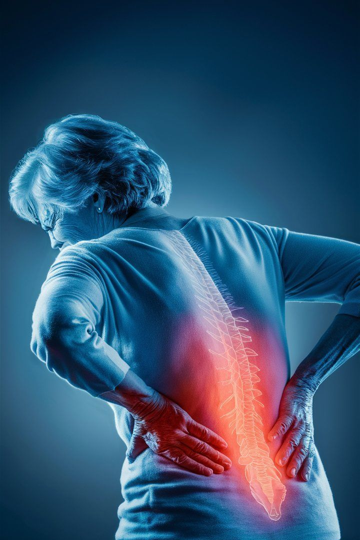 Back Pain Warning Signs – When to See a Spine Surgeon